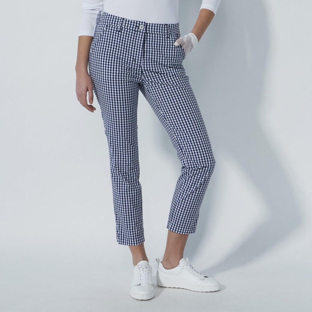 Jcrew Ankle Pants Navy Size 10,Golf ,fresh